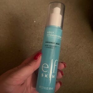 ELF Holy Hydration Coconut Mist - Blue